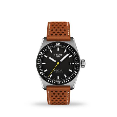 Orologio Tissot PR516 in Acciaio T1494071605100