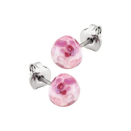 Orecchini Antica Murrina Venezia Donna Perleadi in Lega metallica OR522A03