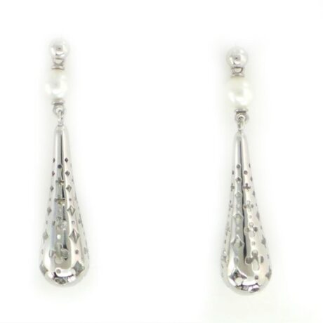 Orecchini Morellato Donna in Perle SAAZ10