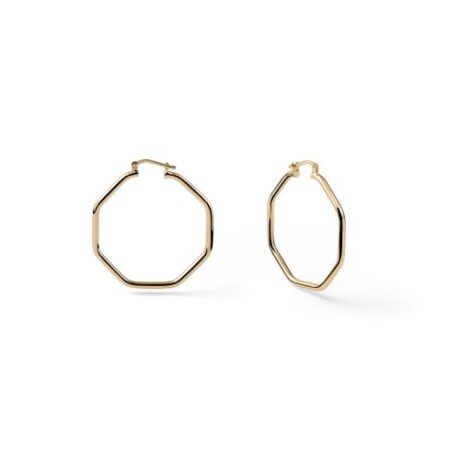 Orecchini Unoaerre Donna in Bronzo 000EX047999002752