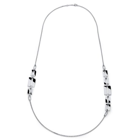 Collana Unoaerre Donna in Bronzo 016EXH0164000 2654