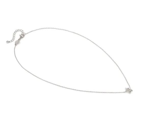 Collana Nomination Donna Petit Sparkle in Argento 242303/007 - immagine 4