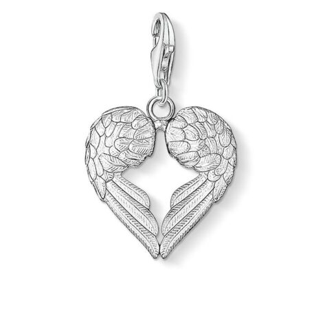 Charm Thomas Sabo in Argento 0613-001-12