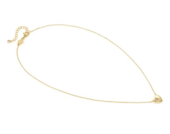 Collana Nomination Donna Petit Sparkle in Argento 242303/006 - immagine 2