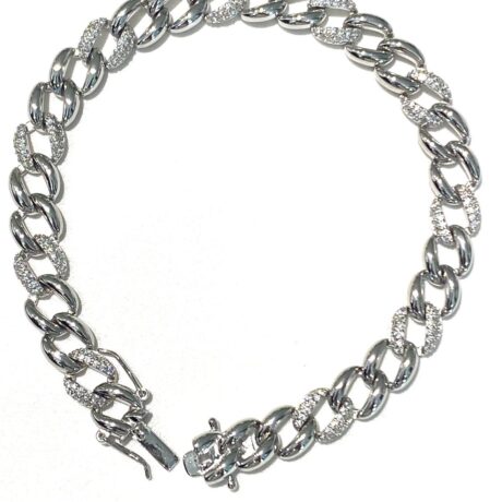 Bracciale Greta in Argento GRM_GRETA