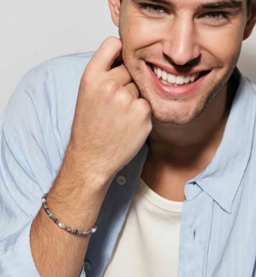 Bracciale Nomination Uomo in Acciaio 027931/061 - immagine 2