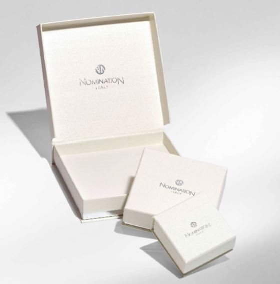 Bracciale Nomination Uomo in Acciaio 027931/061 - immagine 3
