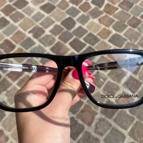 Montatura vista D&G Uomo 0DG3161P 54  2712