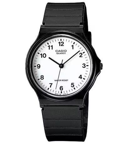 Orologio Casio in Resina MQ-24-7BLLEG