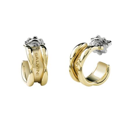 Orecchini Salvini Donna Sunny in Oro giallo Diamante 20075605