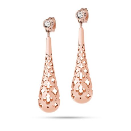 Orecchini Morellato Donna Ducale in Acciaio Diamante SAAZ21