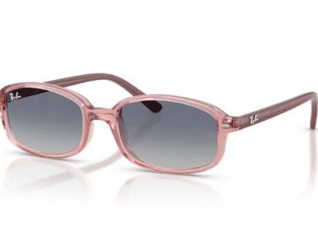 Occhiali da sole Ray-Ban Junior Bambino 0RJ9132S72014L49