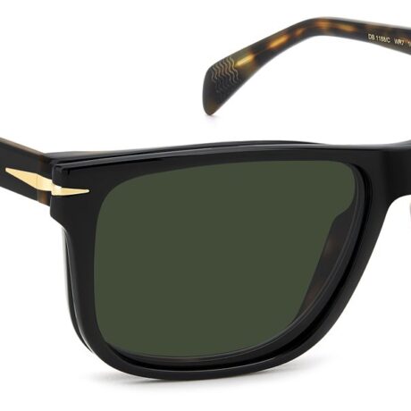 Montatura vista David Beckham Uomo 109294WR75717