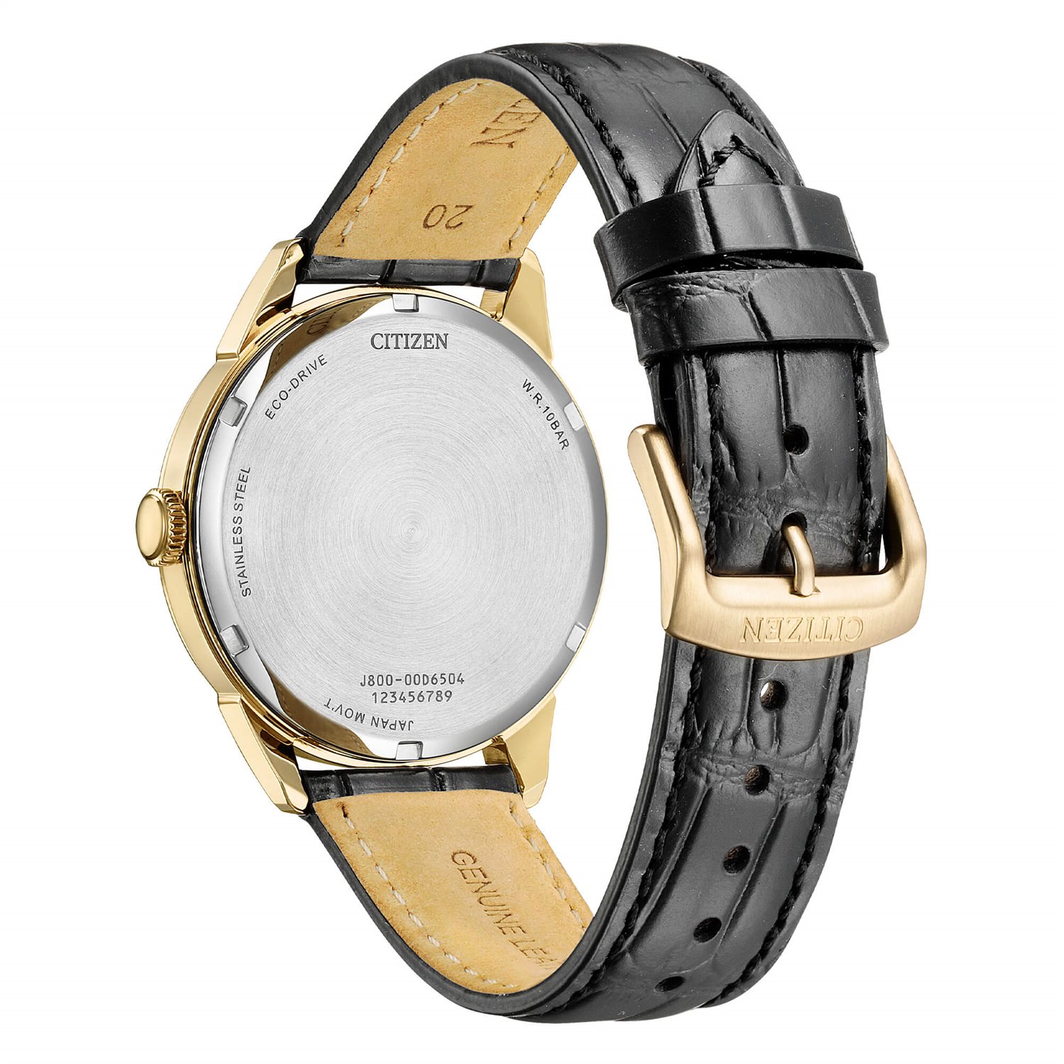 Orologio Citizen Uomo in Acciaio AW0153-04A - immagine 2