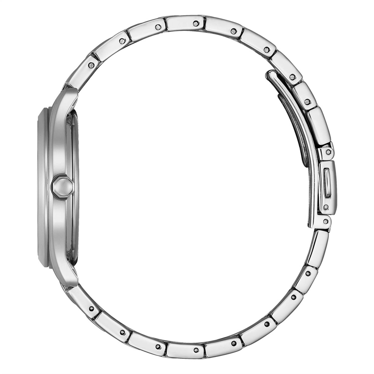 Orologio Citizen Donna Lady Elegance in Acciaio FE6121-67A - immagine 3