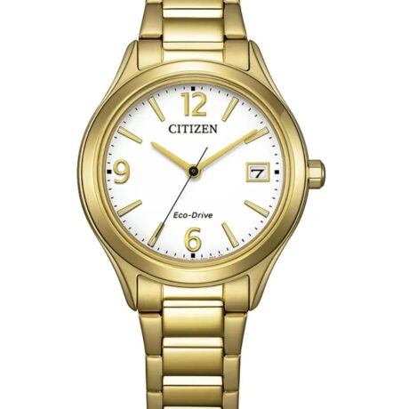 Orologio Citizen Donna Citizen Lady in Acciaio FE6122-64A