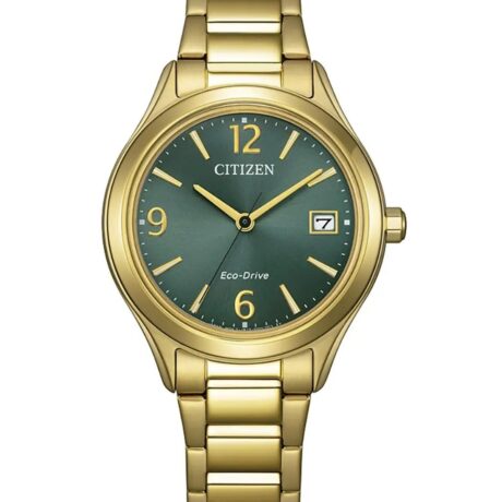 Orologio Citizen Donna Citizen Lady in Acciaio FE6122-64X