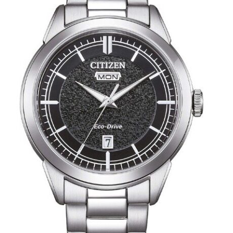 Orologio Citizen Uomo OF ELEGANT in Acciaio AW0151-85E