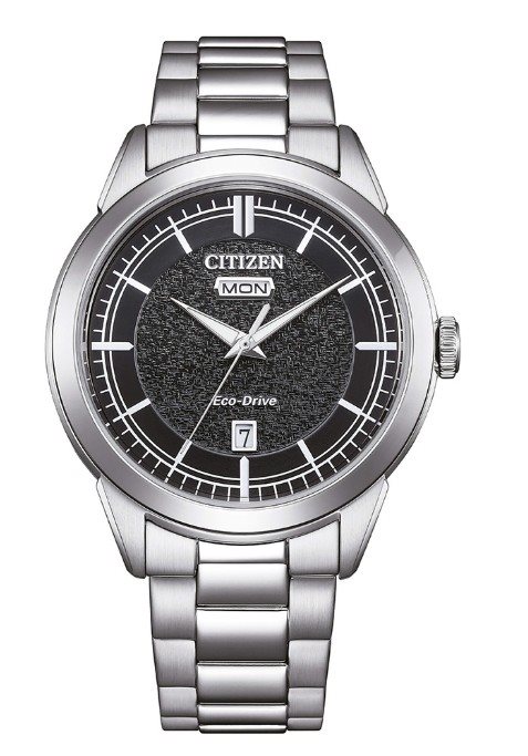 Orologio Citizen Uomo OF ELEGANT in Acciaio AW0151-85E