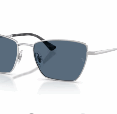 Occhiali da sole Ray-Ban 0RB3783003/8056