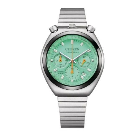 Orologio Citizen Tsuno in Acciaio AN3660-73X