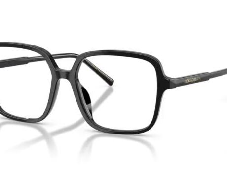 Montatura vista D&G Donna 0DG344250155