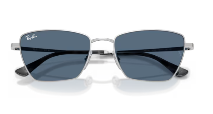 Occhiali da sole Ray-Ban 0RB3783003/8056 - immagine 6