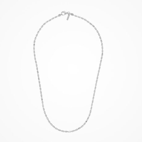 Collana Desmos Donna in Argento DESIGN-LEGACY W 41