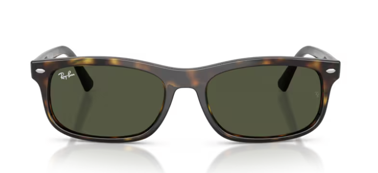 Occhiali da sole Ray-Ban 0RB2224710/3157 - immagine 3