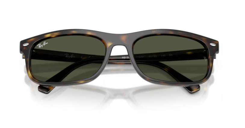 Occhiali da sole Ray-Ban 0RB2224710/3157 - immagine 4