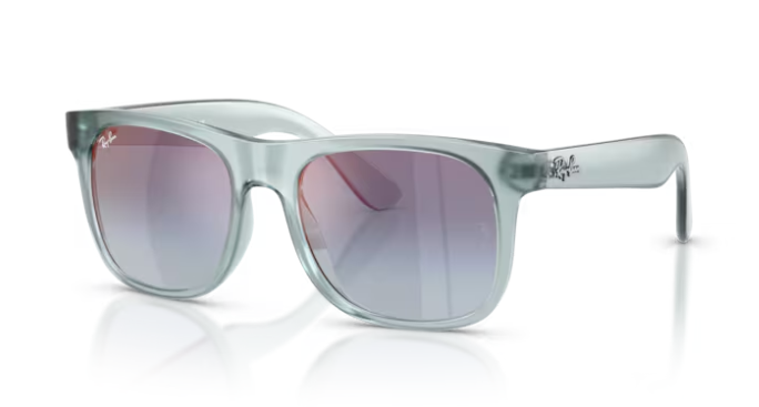 Occhiali da sole Ray-Ban Junior Uomo 0RJ9069S7223U048