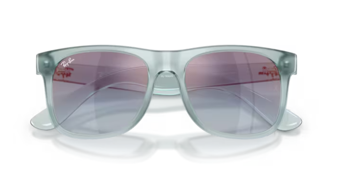Occhiali da sole Ray-Ban Junior Uomo 0RJ9069S7223U048 - immagine 5