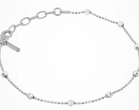 Bracciale Desmos Donna in Argento SHINE W 16,5