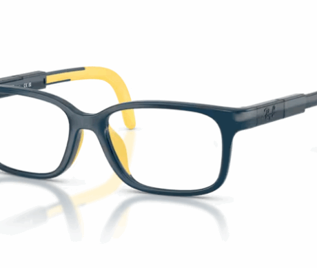 Montatura vista Ray-Ban Junior Vista 0RYA1980753045