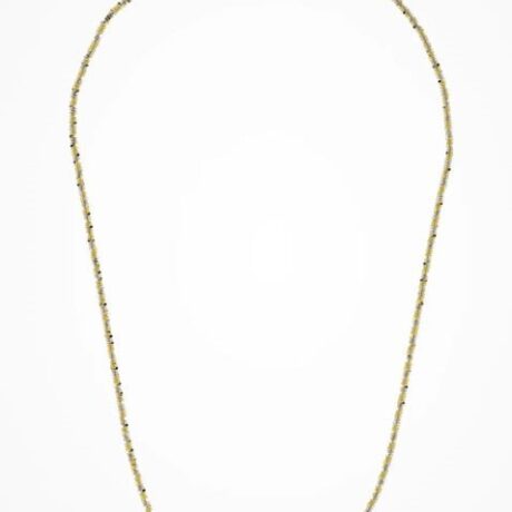 Collana Desmos Donna in Argento ROCK TWIST GW 41