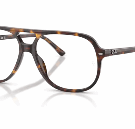 Montatura vista Ray-Ban Vista 0RX5698201256