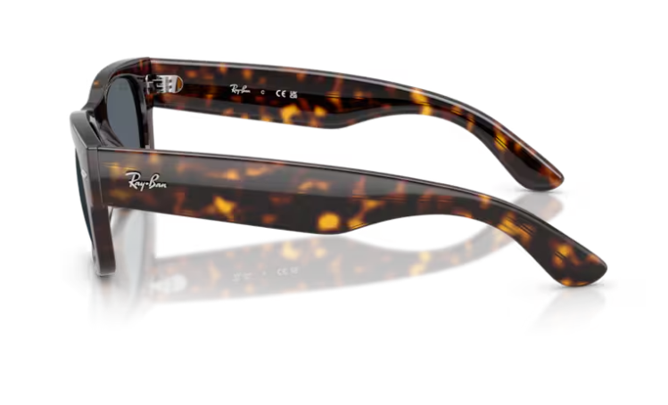 Occhiali da sole Ray-Ban 0RB0832S902/R555 - immagine 2