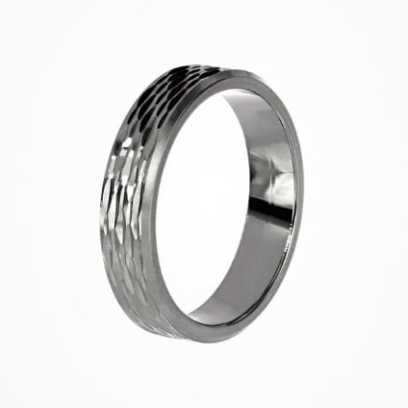 Anello Desmos in Argento MB 01 GM 9/20
