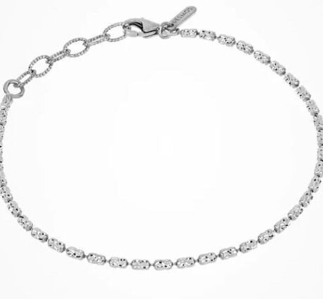 Bracciale Desmos Donna in Argento DESIGN-TYPHOON W 16,5