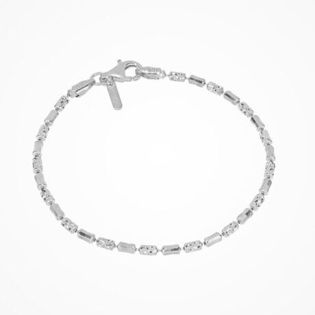 Bracciale Desmos Donna DESIGN-LEGACY in Argento DESIGN-LEGACY W 16,5