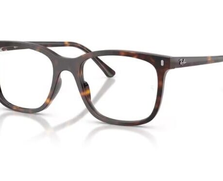 Montatura vista Ray-Ban Vista 0RX5446201251
