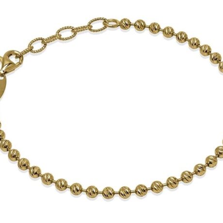 Bracciale Desmos Donna in Argento DESIGN-SLASH G 16,5