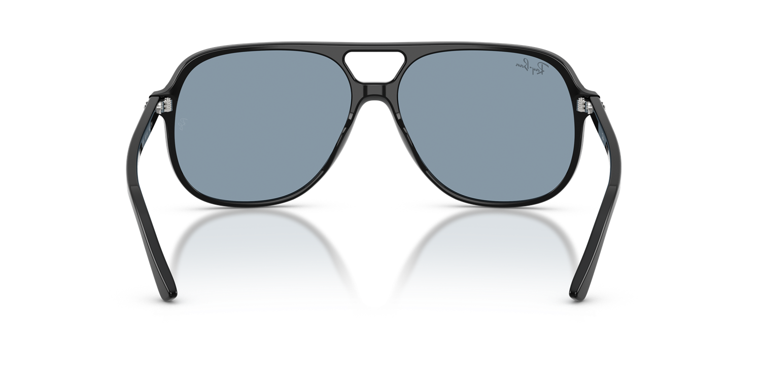 Occhiali da sole Ray-Ban 0RB2198901/5660 - immagine 2