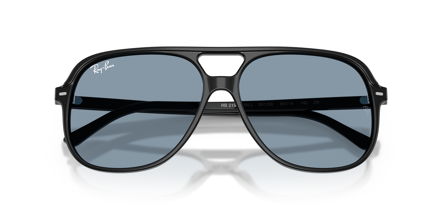 Occhiali da sole Ray-Ban 0RB2198901/5660 - immagine 3