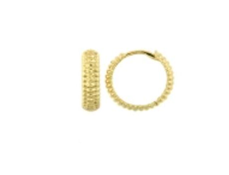 Orecchini Donna in Oro giallo OR_5513_9KT