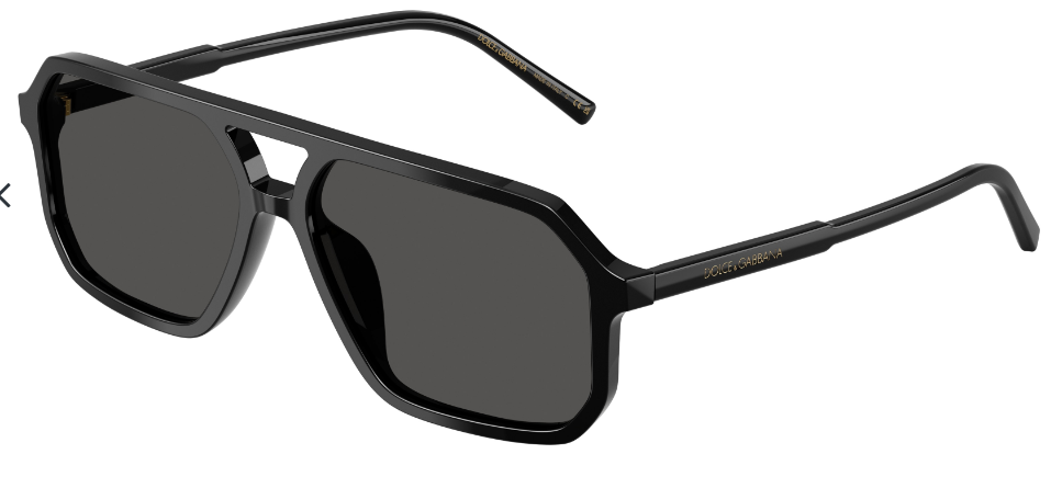 Occhiali da sole D&G 0DG4541501/8759