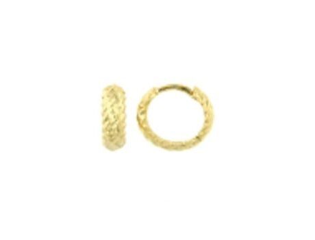 Orecchini Donna in Oro giallo OR_5532_9KT