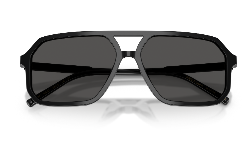 Occhiali da sole D&G 0DG4541501/8759 - immagine 3