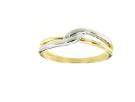 Anello Donna in Oro giallo A_3069_9KT