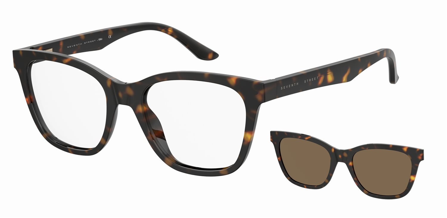 Occhiali da sole Seventh Street Donna 20583408652SP - immagine 4